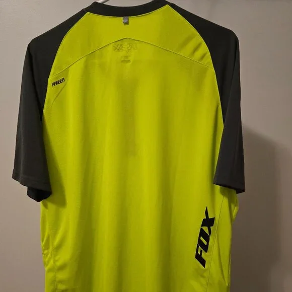 FOX RACING MENS  TEES - Picture 2 of 3